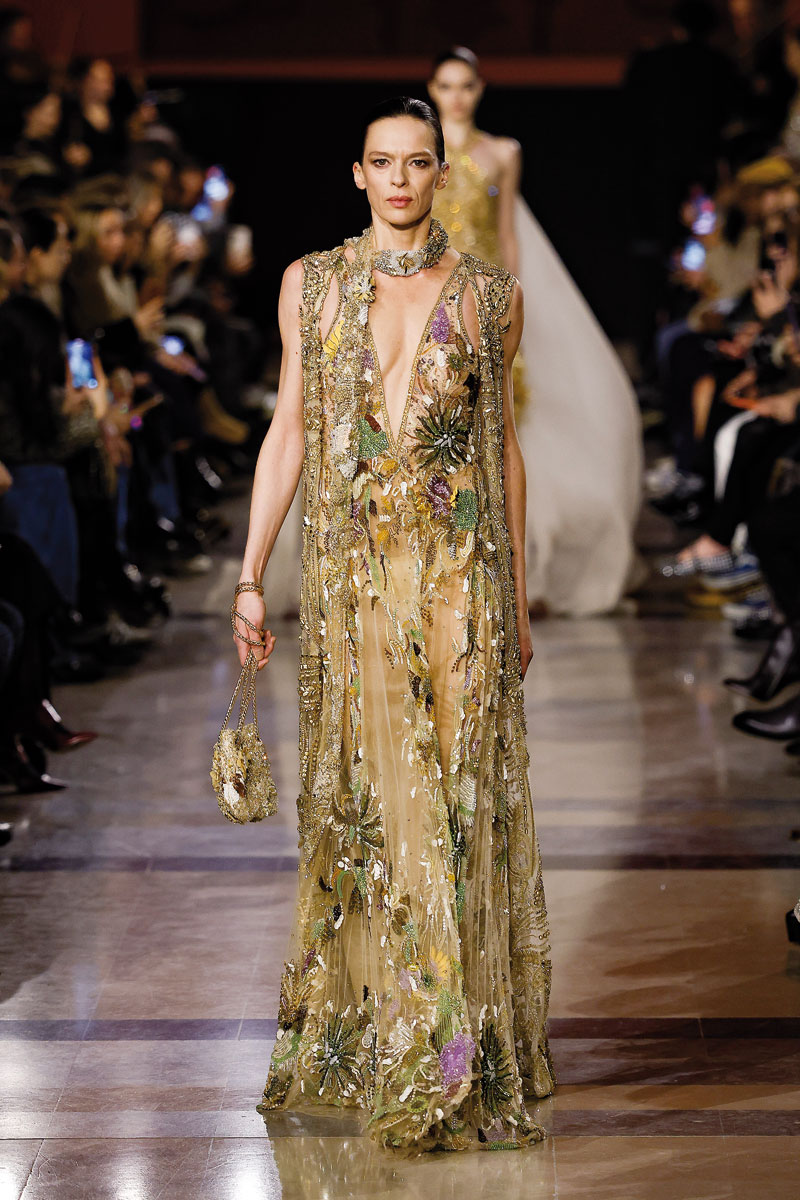ELIE SAAB