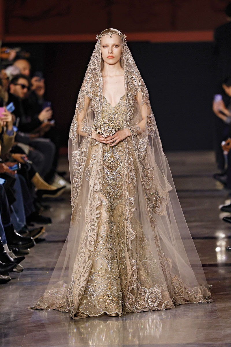 ELIE SAAB