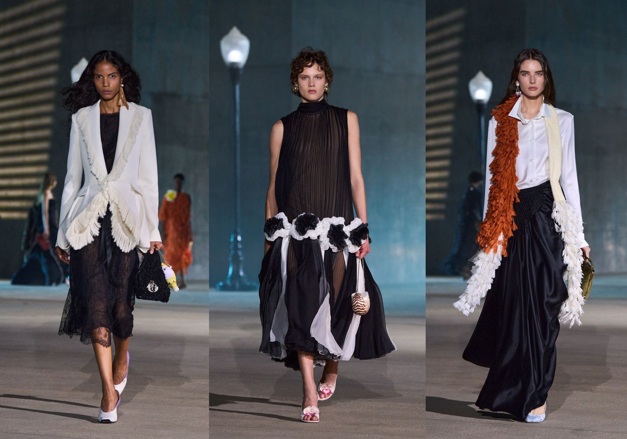 Dior Cruise 2027: Υπερβολές, επαναλήψεις & πολλά ερωτηματικά