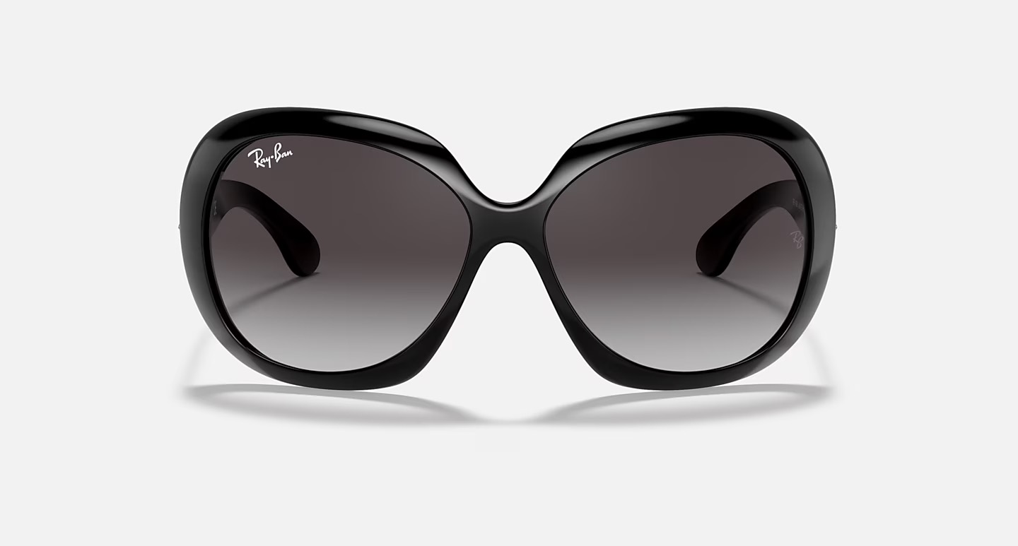 Jackie Ohh II Sunglasses, 176€, Ray-Ban