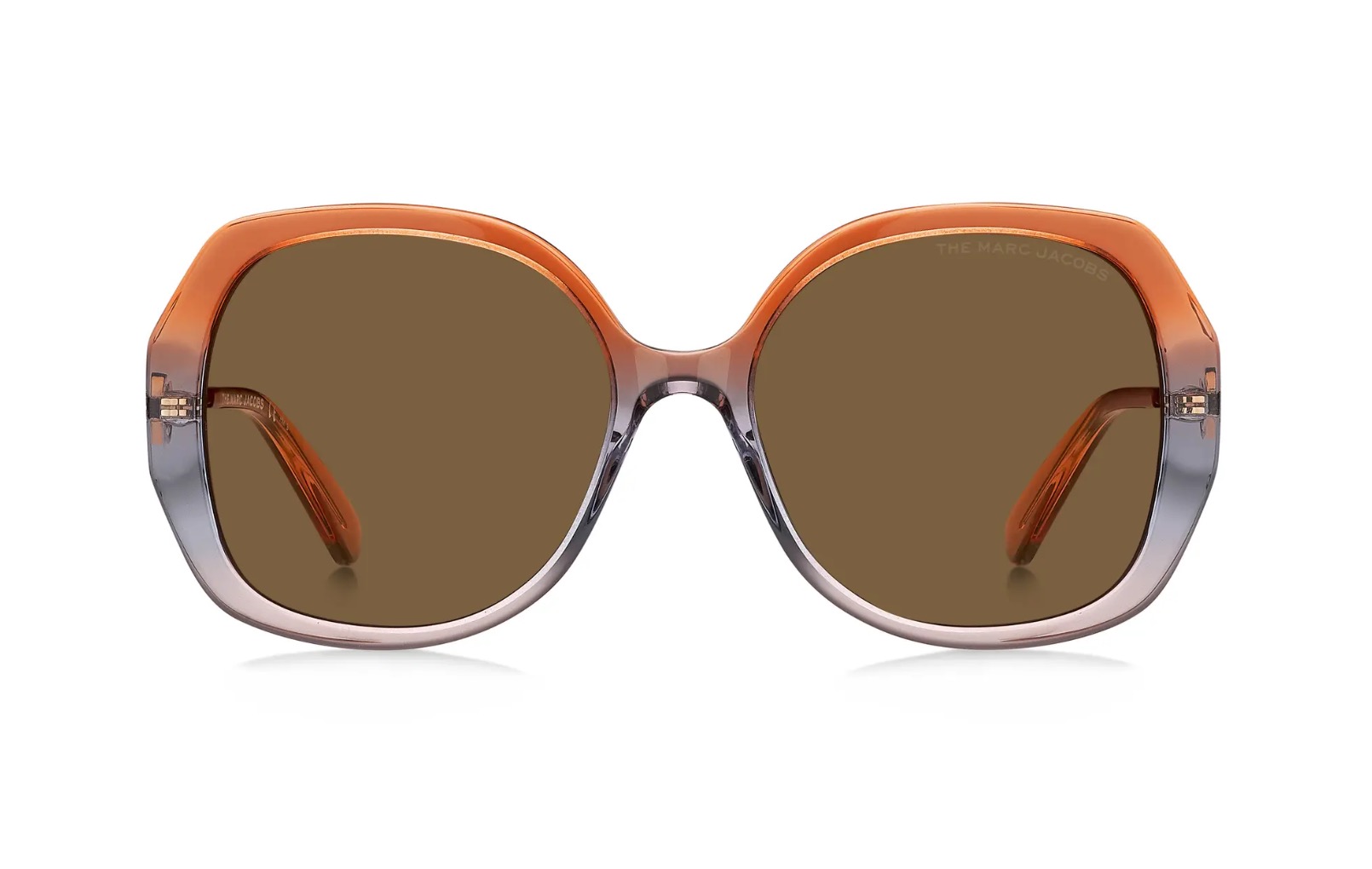 Marc Jacobs DDW 70 Orange Blue via Safilo