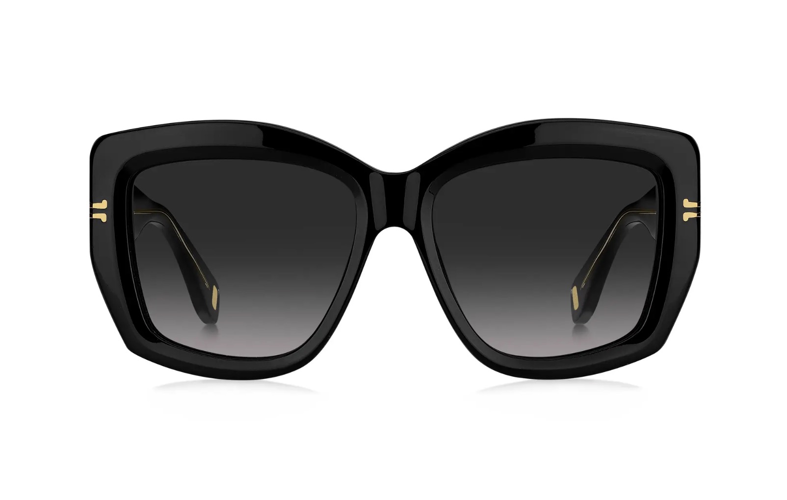 Marc Jacobs 7C5 Black Crystal via Safilo