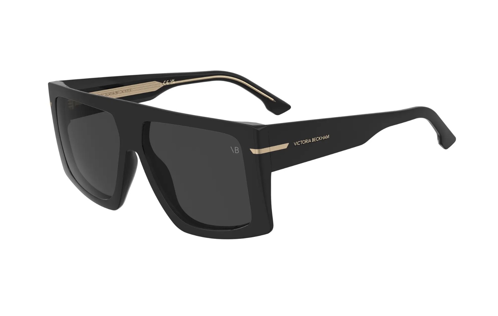 Victoria Beckham sunglasses 7000/S via Safilo