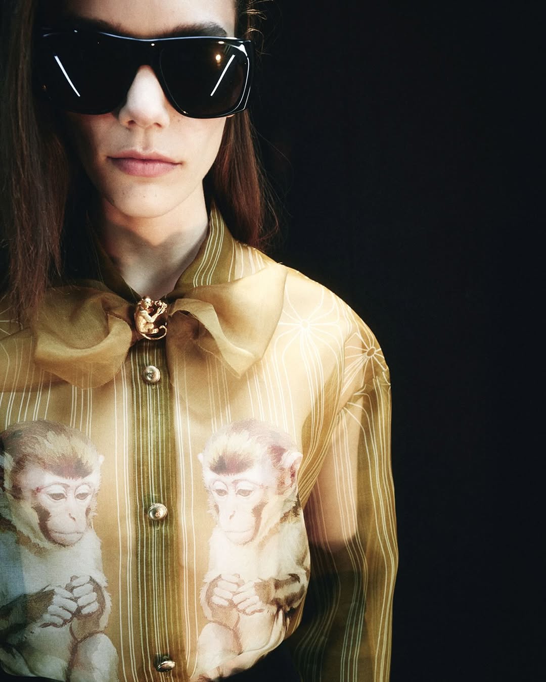 Khaite fw26 via @khaite