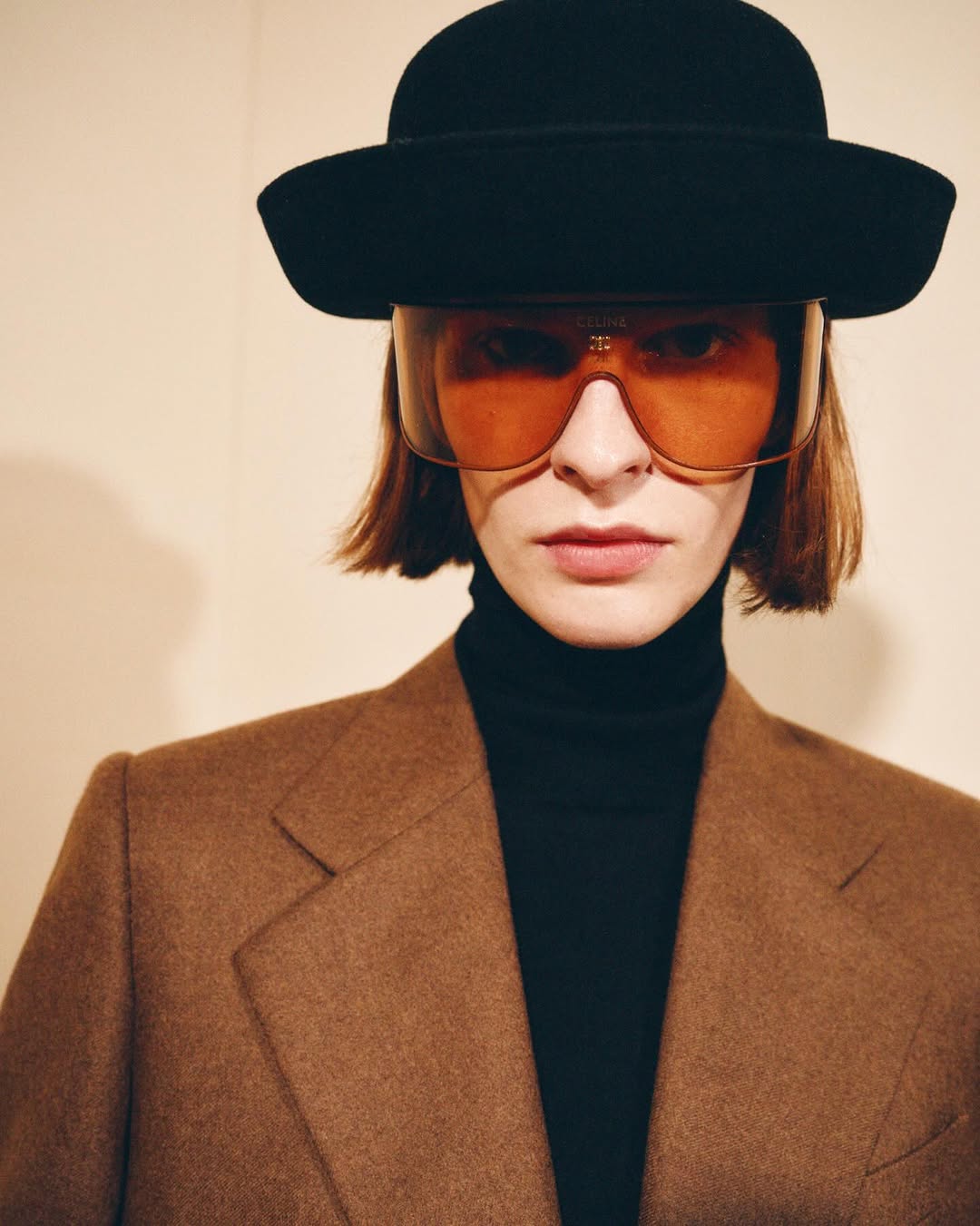 Khaite fw26 via @khaite