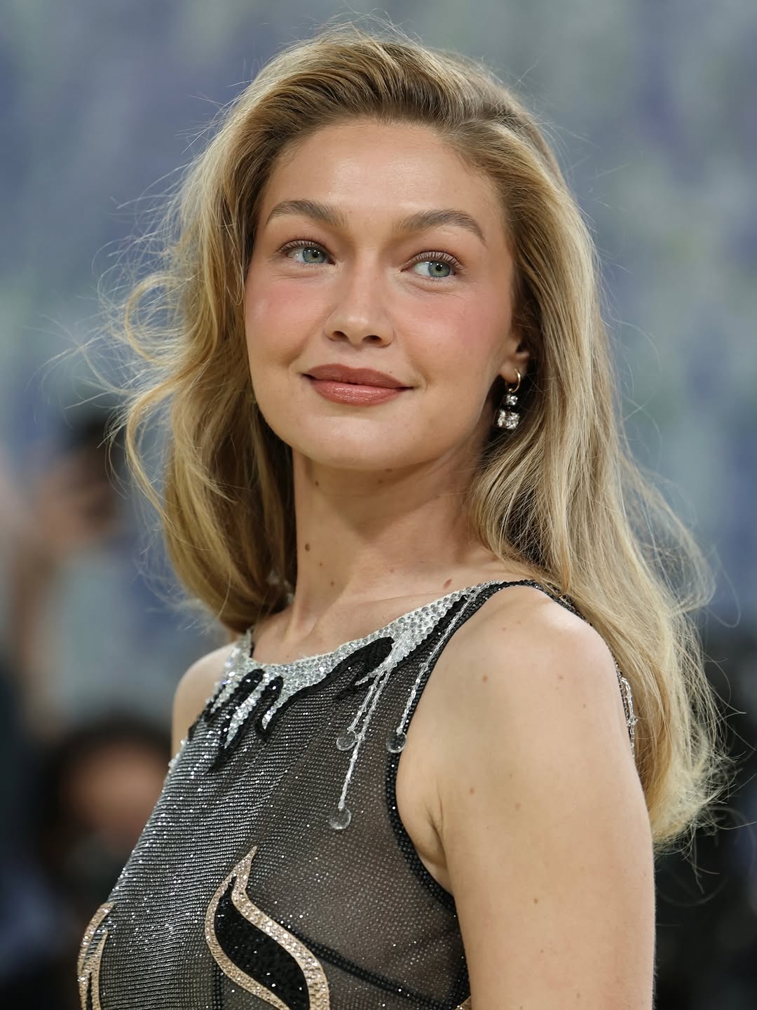 Gigi Hadid 