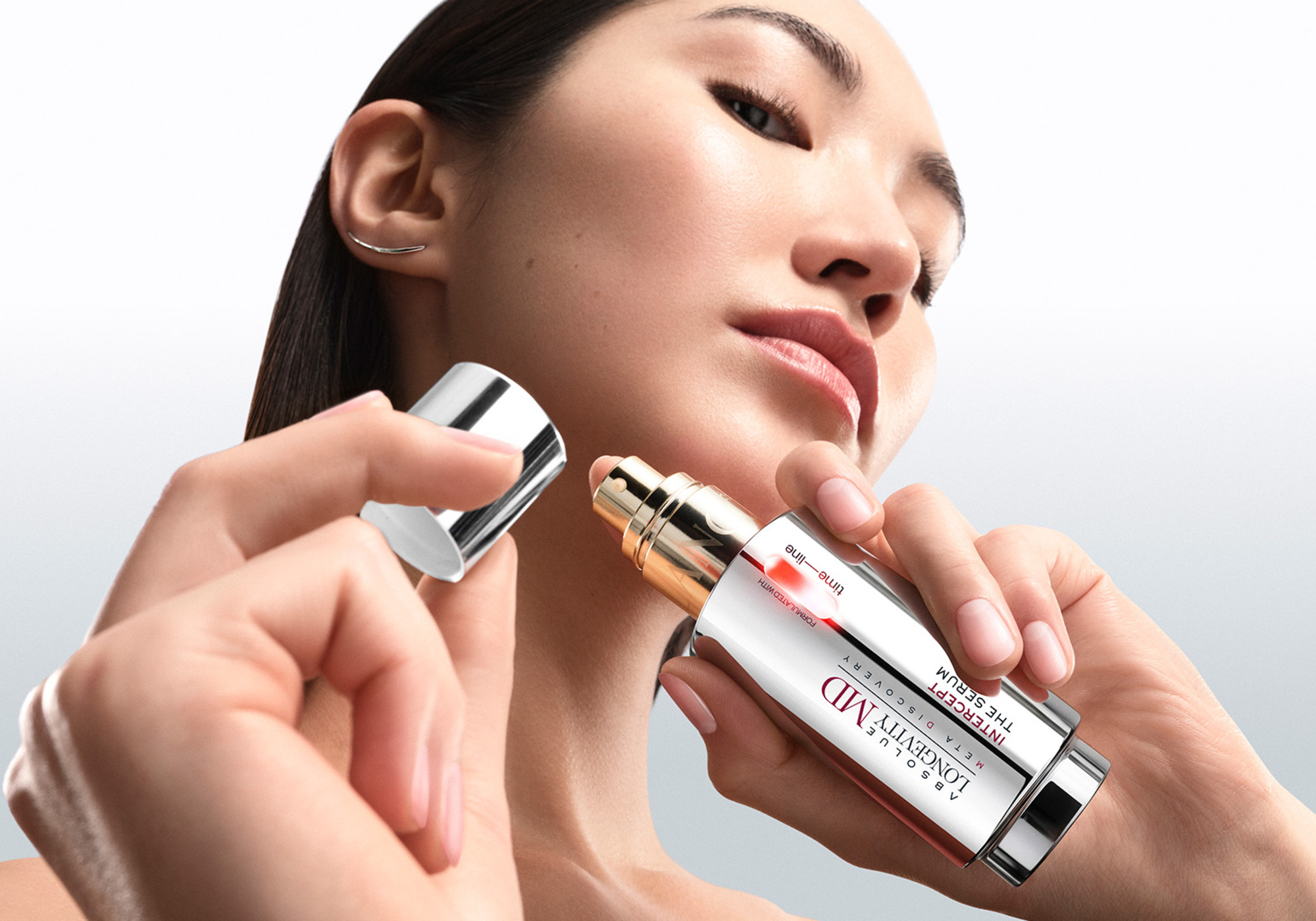 Lancôme Absolue Longevity MD: Νέα εποχή στην κυτταρική μακροζωία της επιδερμίδας