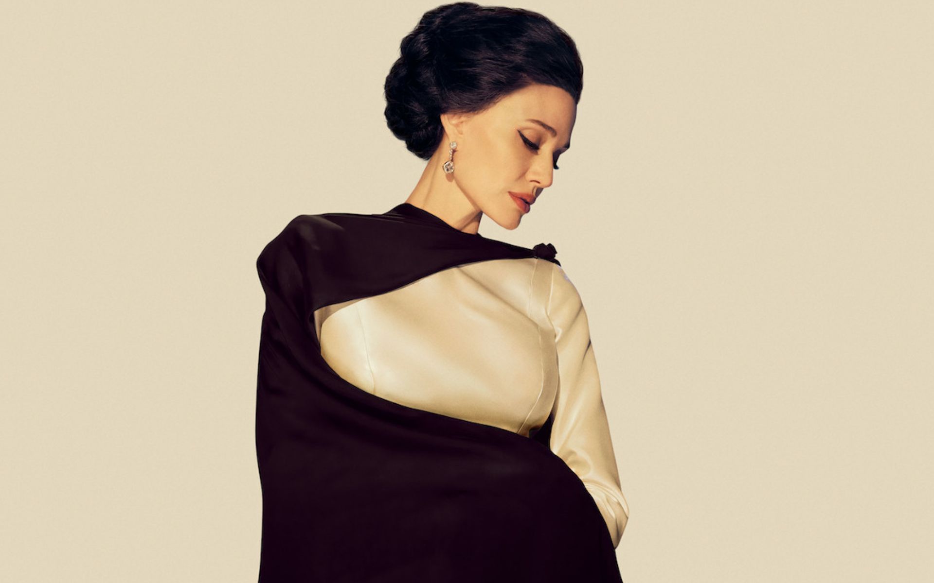 “Maria La Callas”: Η μόδα συναντά τον κινηματογράφο στο Μουσείο Μπενάκη