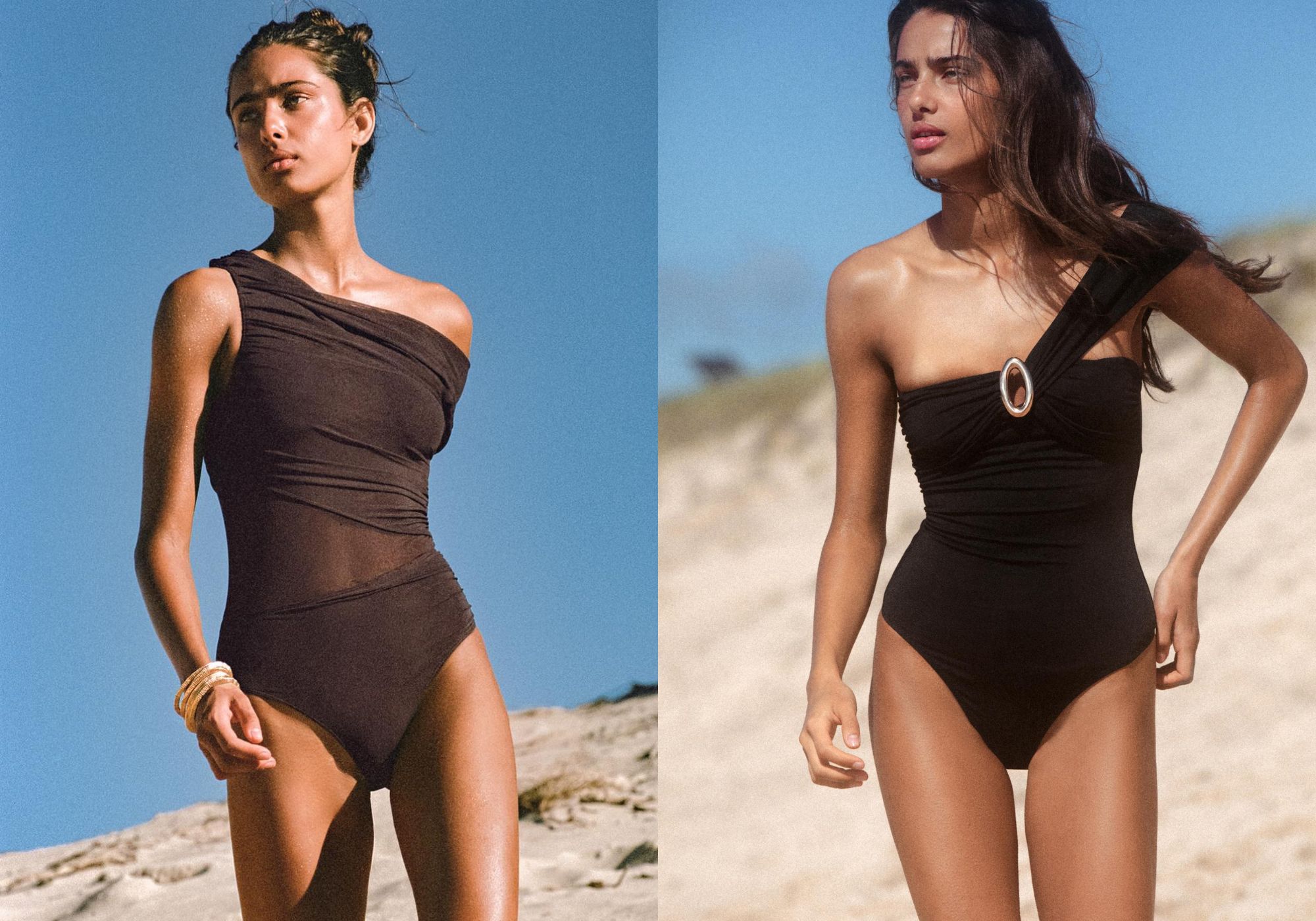 More than swimwear: 25 ολόσωμα μαγιό που φοριούνται και εκτός παραλίας
