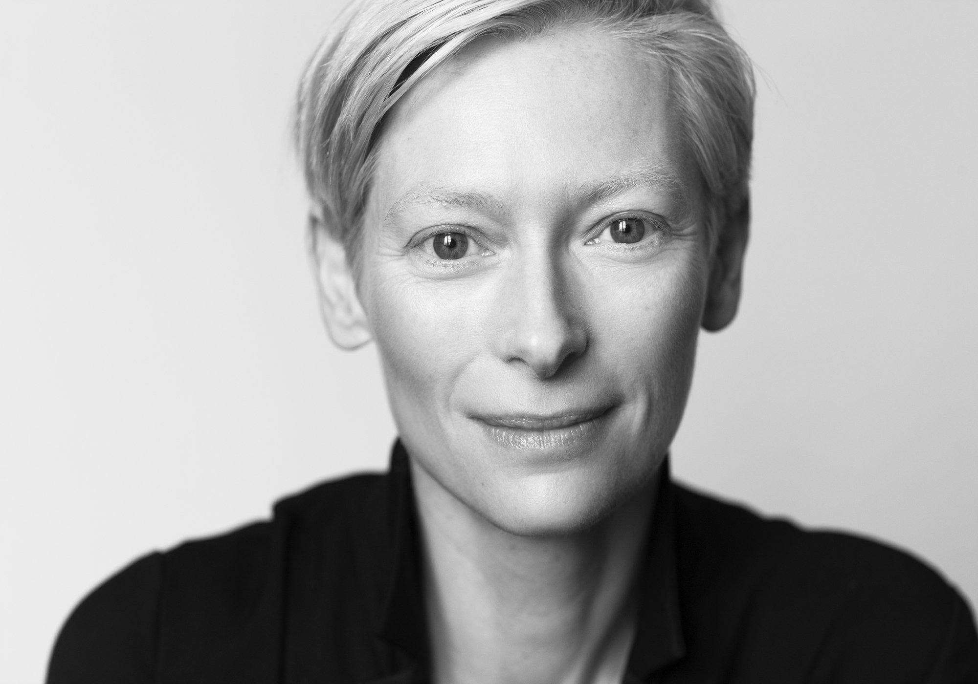 Η Tilda Swinton στο Onassis Ready: Eρωτική επιστολή στην τέχνη