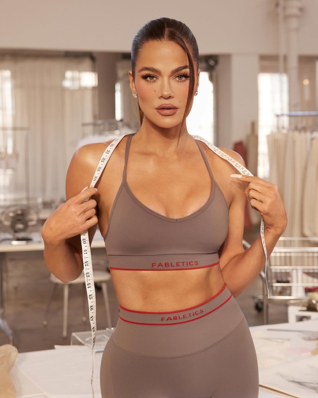 Khloe Kardashian