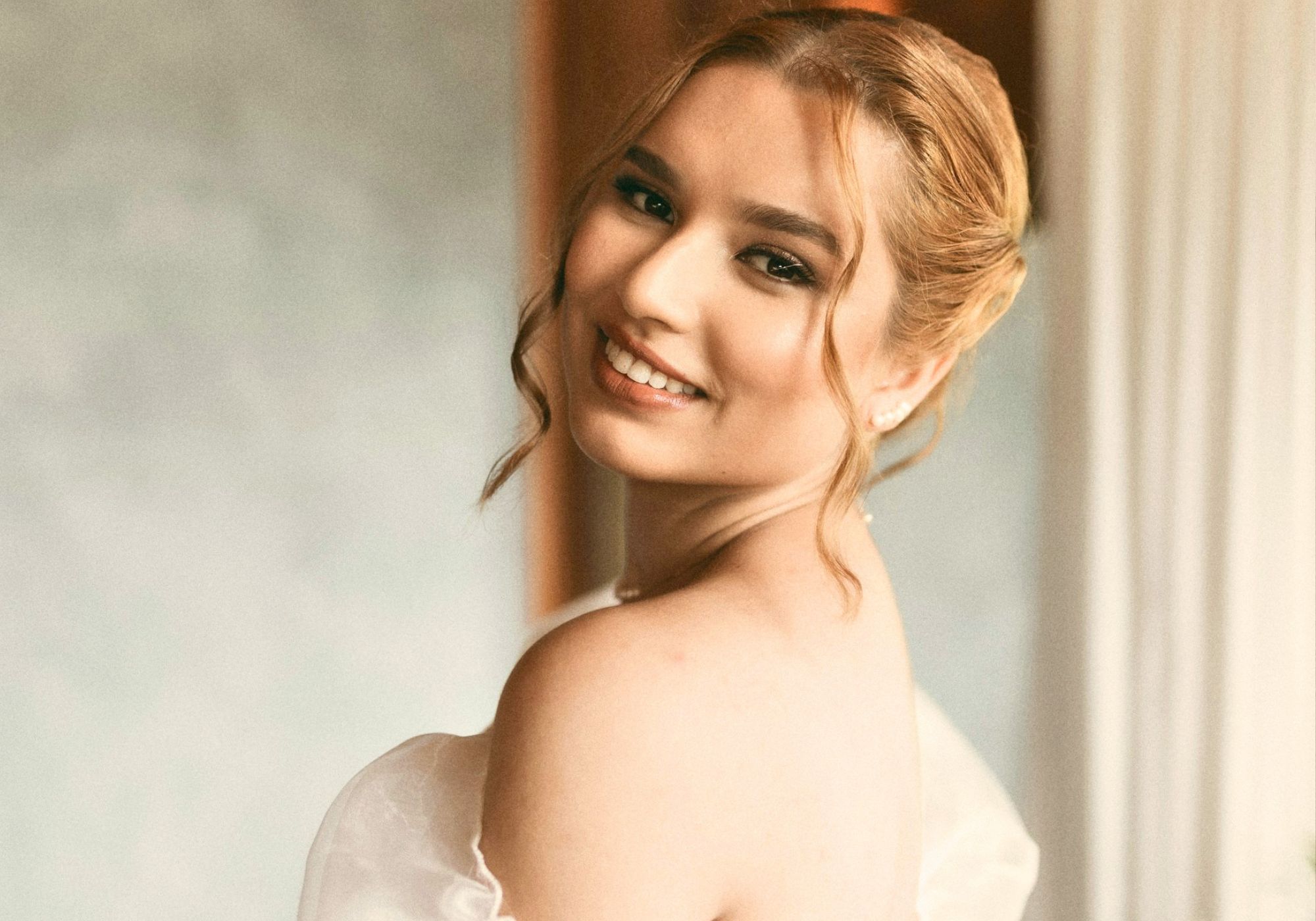Bridal glow: Ανάδειξε την υπέροχη πλευρά του εαυτού σου