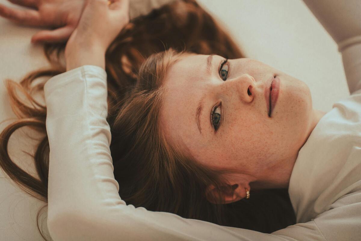 Svenja Gross, Pexels