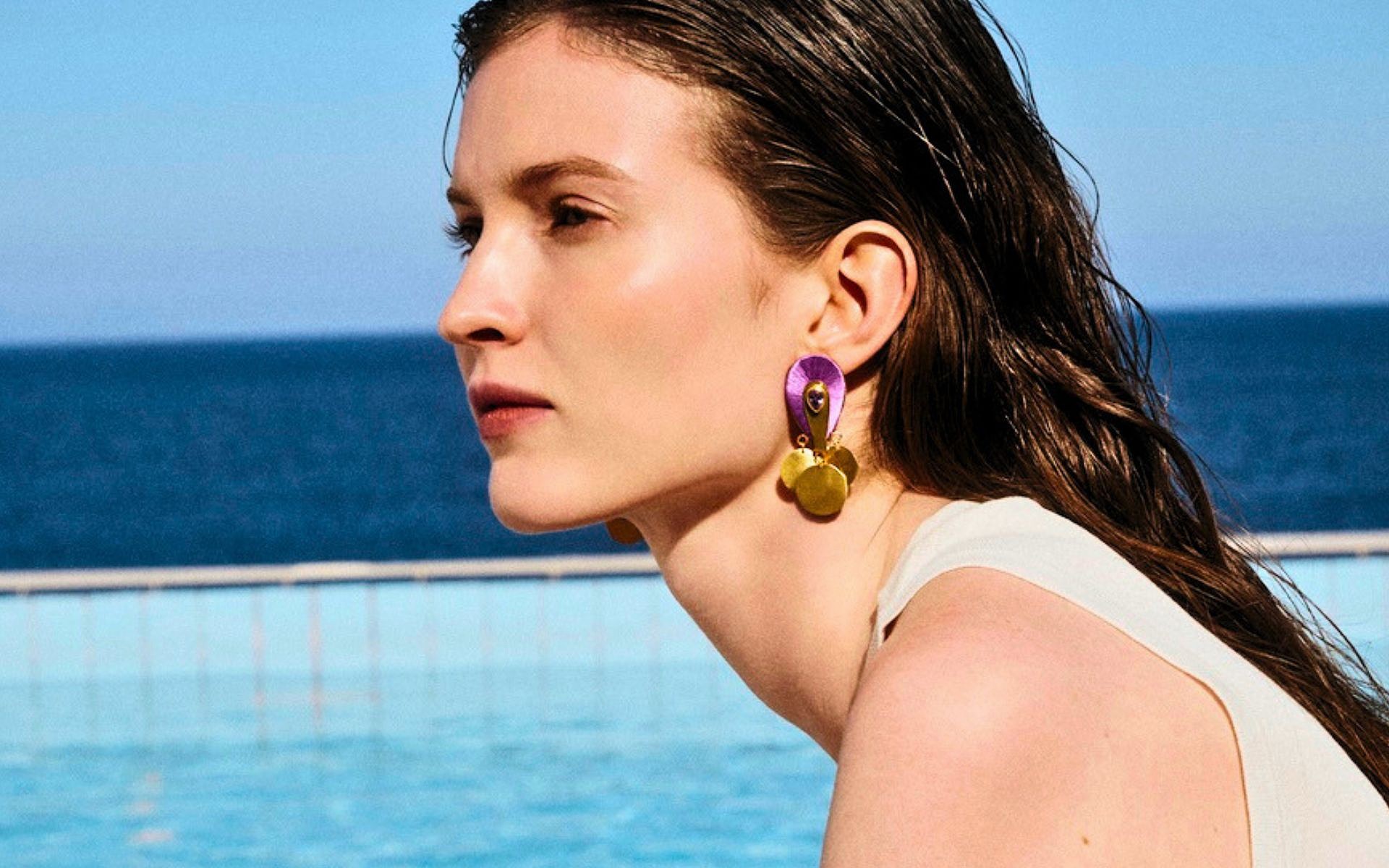 Beauty Obsessions Μαΐου ’26: Χρώμα, ενυδάτωση & αντηλιακή προστασία