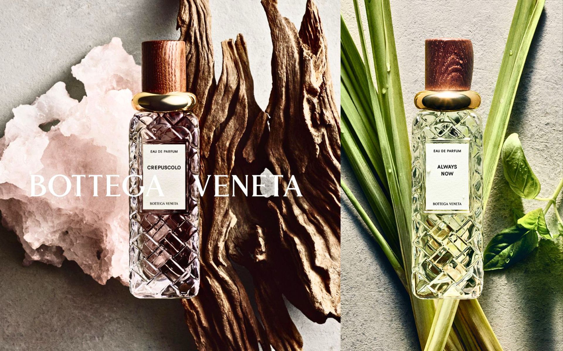 Bottega Veneta Alta: Υφαίνοντας το επόμενο κεφάλαιο της αρωματοποιίας