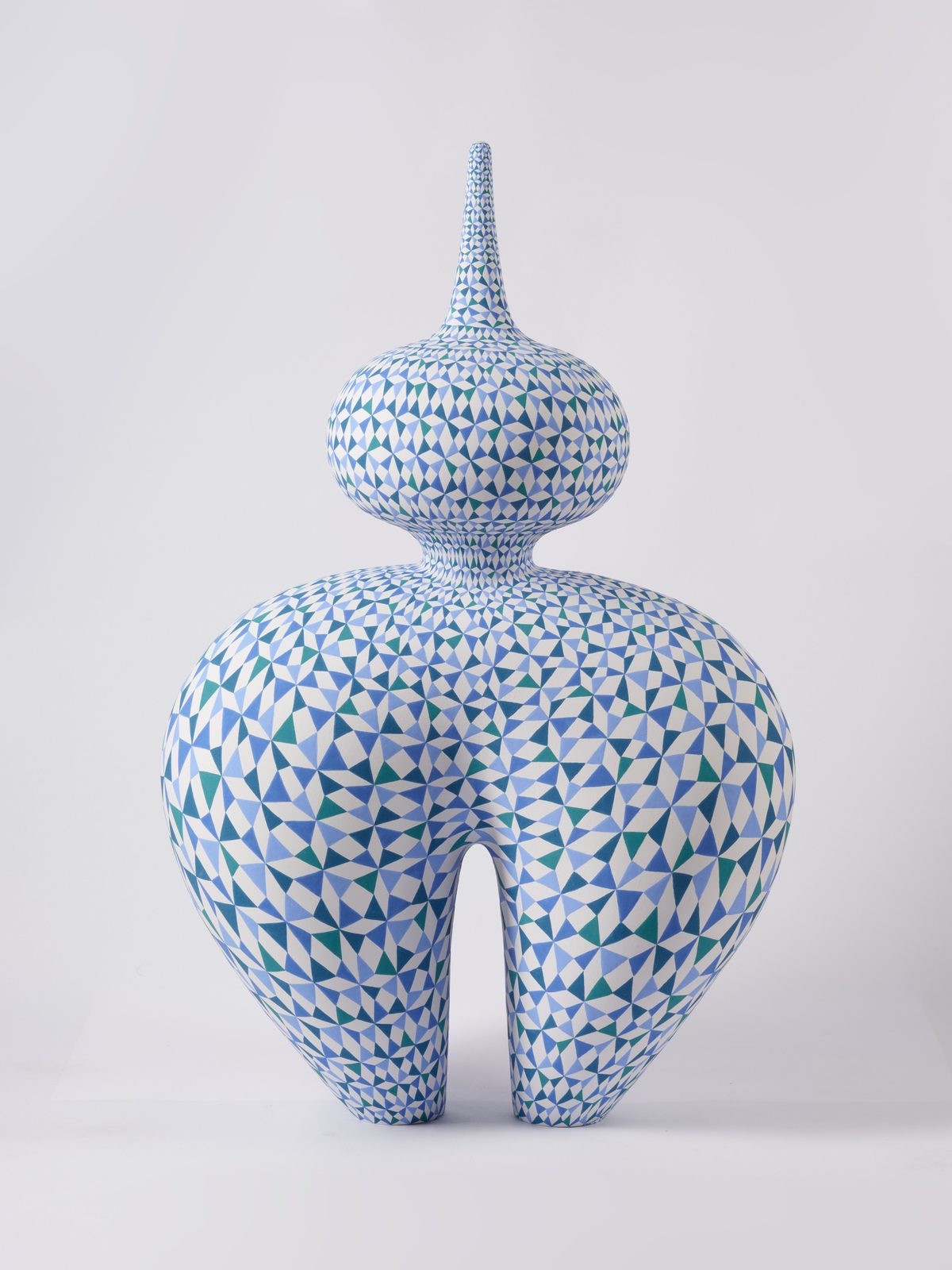 Elif Uras, The Great Mother, 2025, materials, dimensions. Photo by Zeynep Firat. Courtesy of the artist and GALERIST. Supported by Saha Dernegi and GALERIST