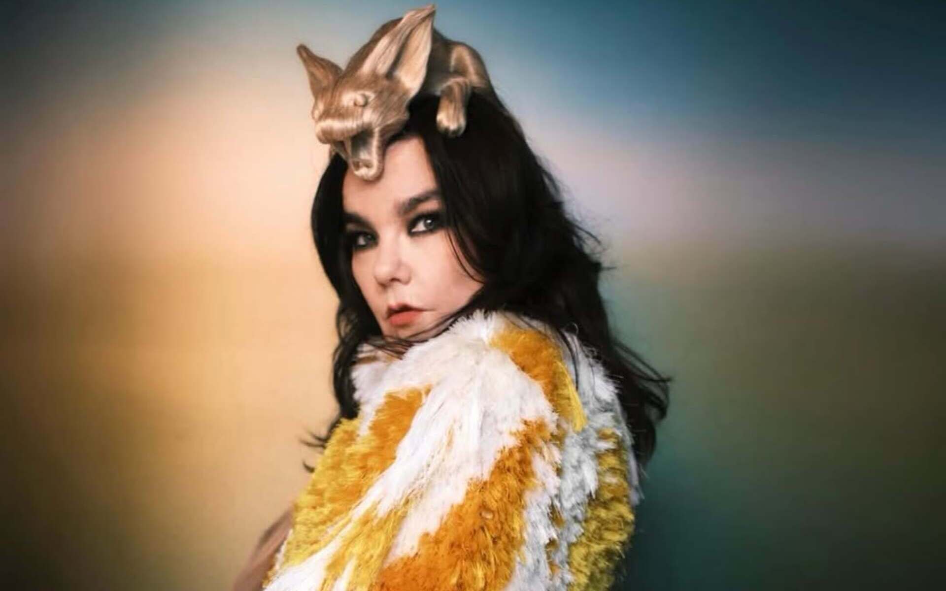 Ο μαγικός κόσμος της Björk ζωντανεύει στην έκθεση Echolalia
