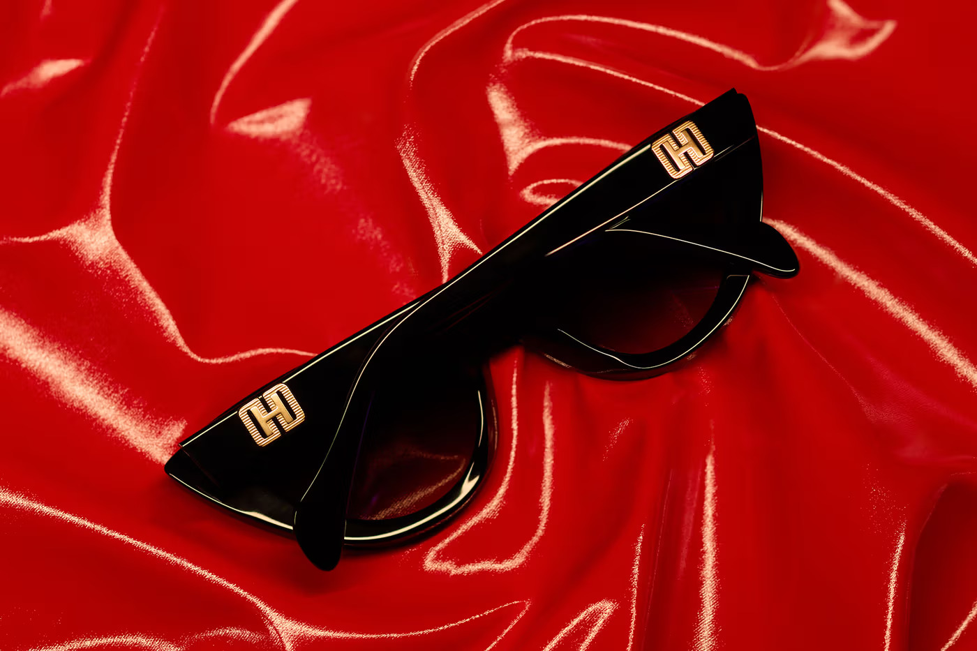 Maria 003 Cat Eye