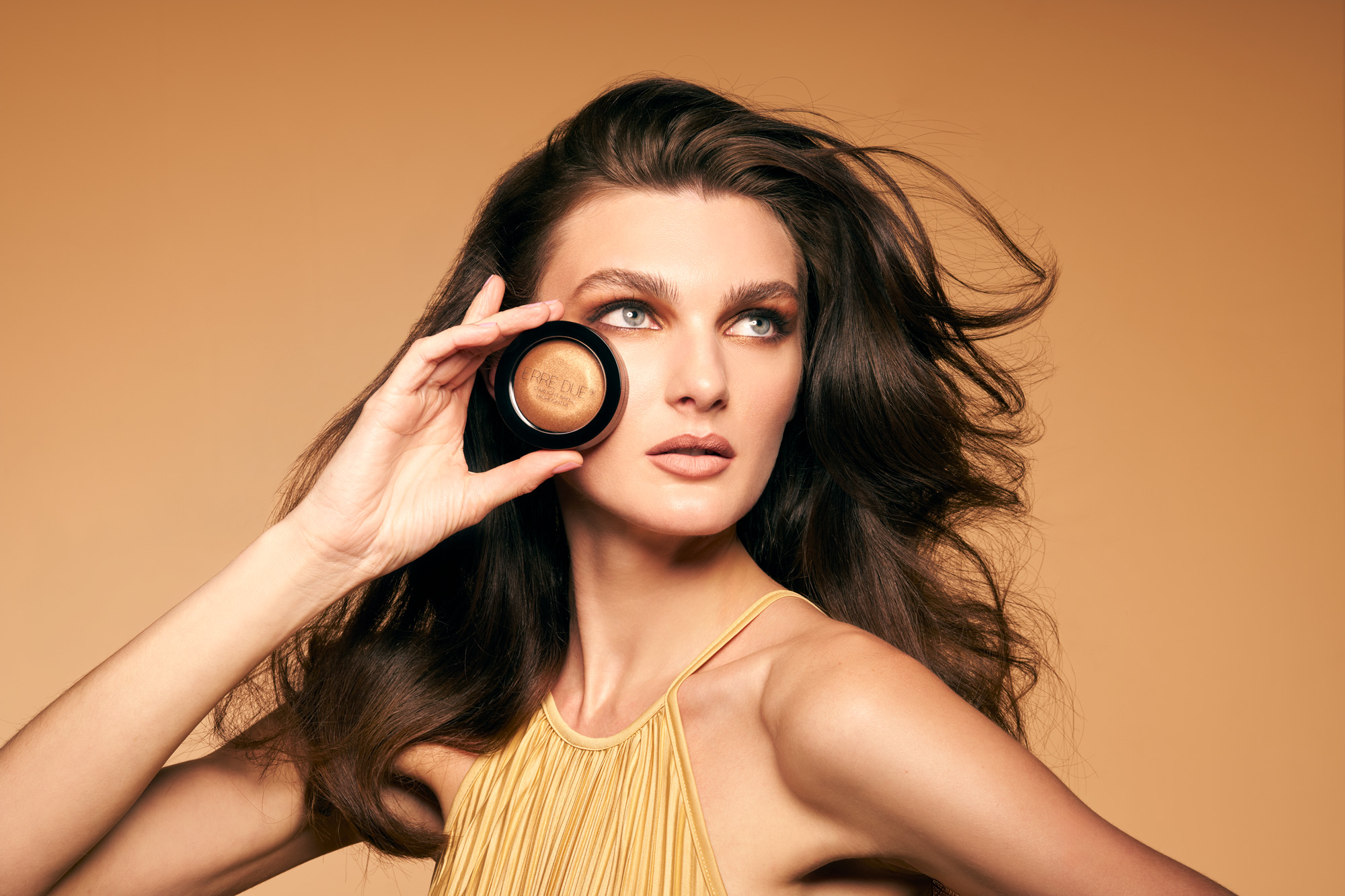 Erre Due ss26: Όσα χρειάζεσαι για το soft glam makeup του καλοκαιριού