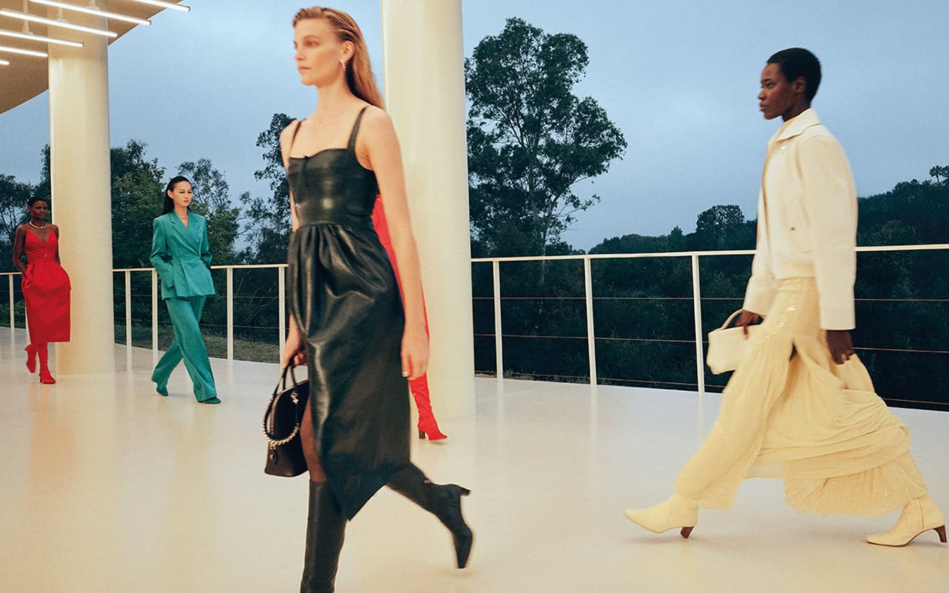 Hermès fw26: Η λεπτή γραμμή ανάμεσα στην εξέλιξη και την υπερβολή