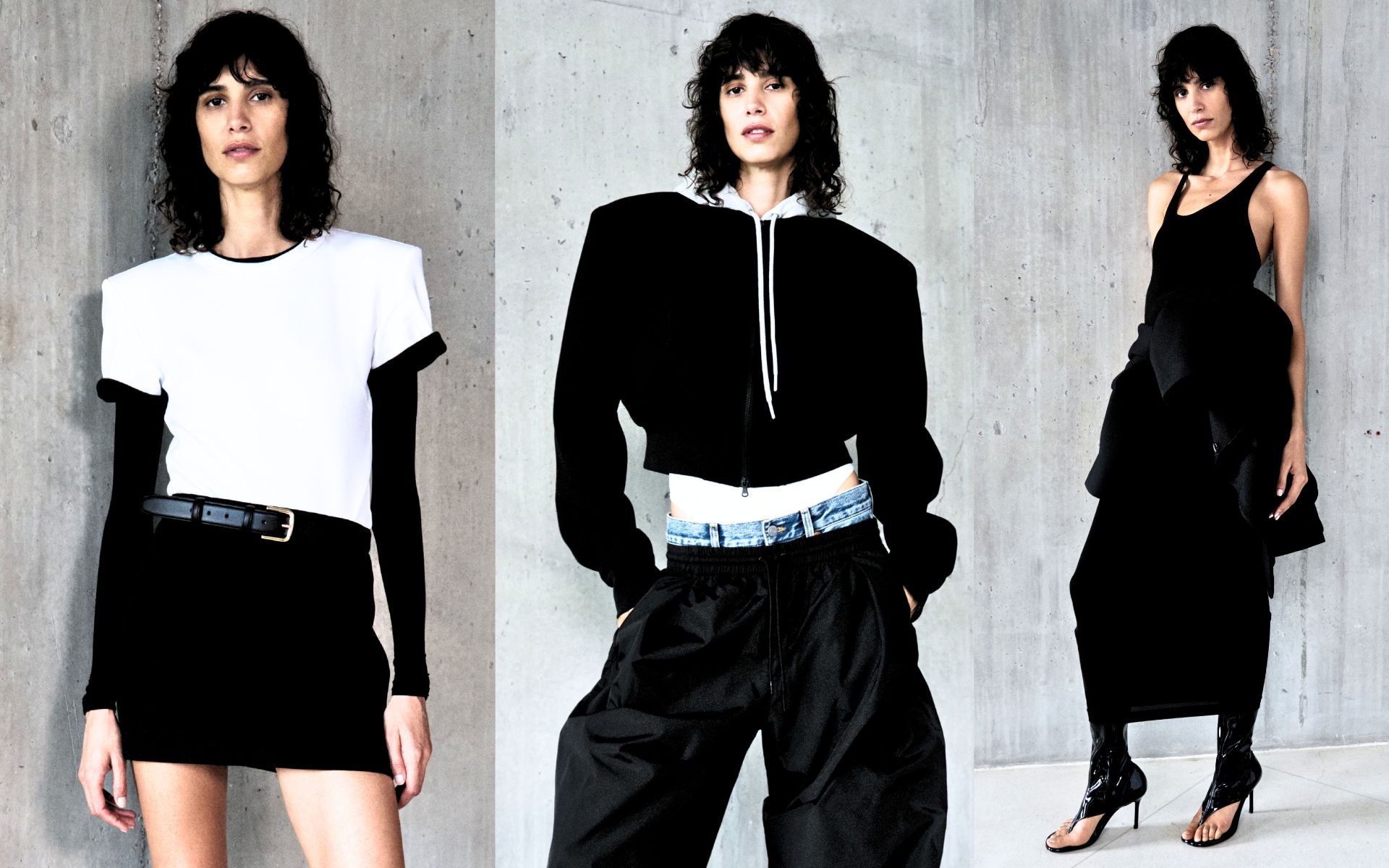H&M x Wardrobe.NYC: Η νέα βάση του φθινοπωρινού στιλ