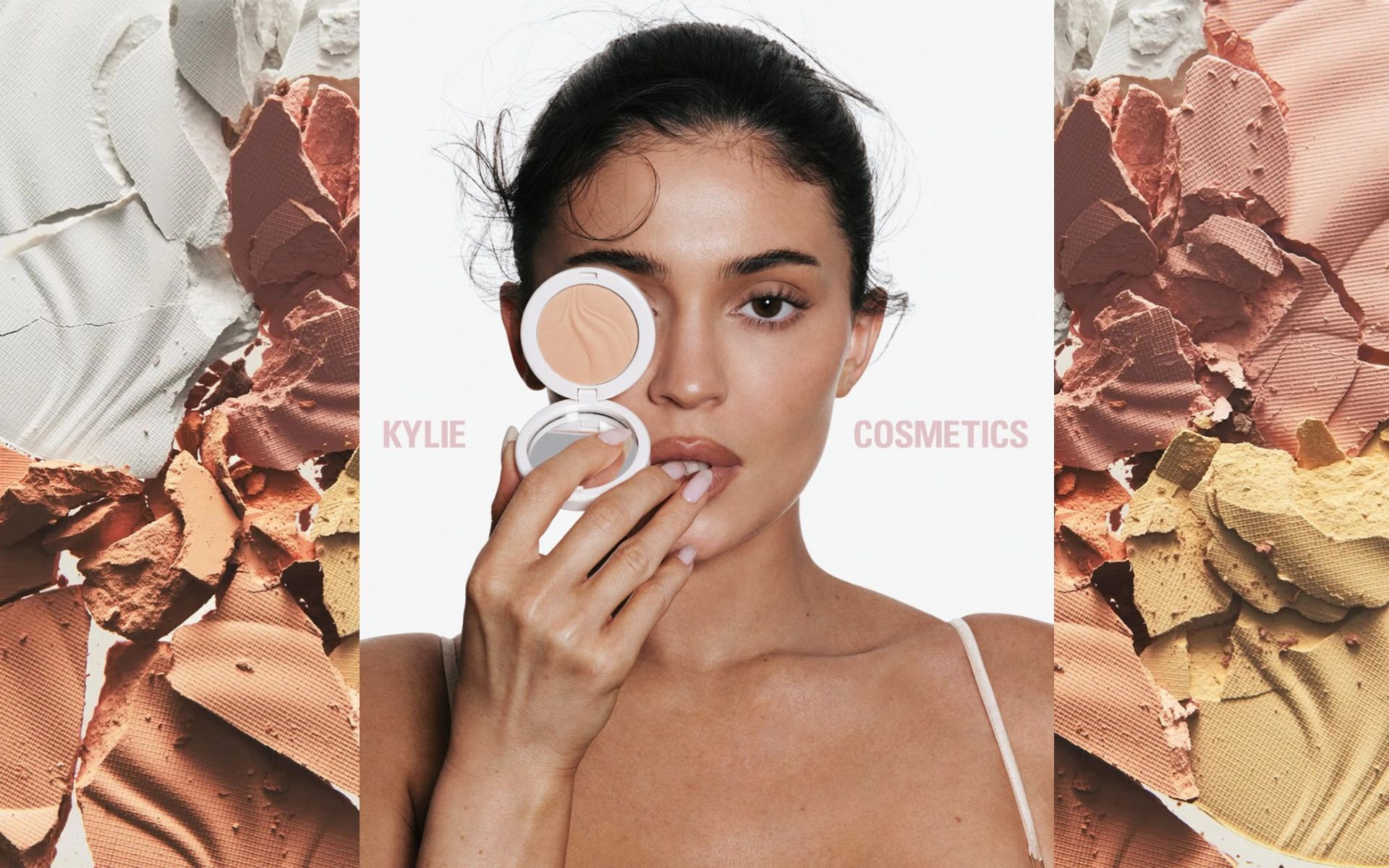 Kylie Cosmetics: Η Kylie λανσάρει ενυδατικό primer και διάφανες πούδρες