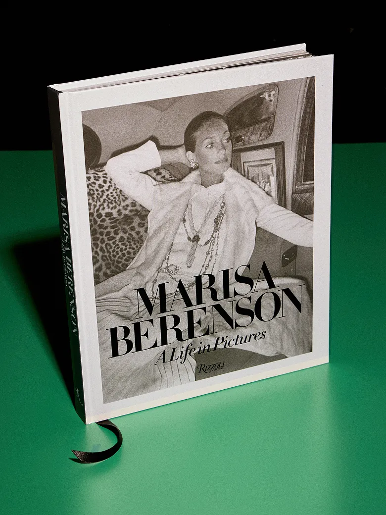 ΒΙΒΛΙΟ MARISA BERENSON: A LIFE IN PICTURES (ΑΓΓΛΙΚΑ)
79.99 € 
