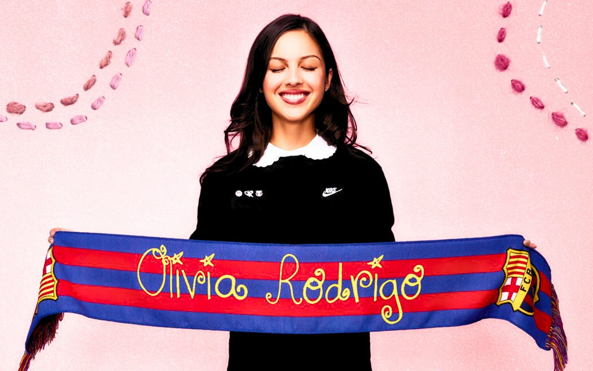 Olivia Rodrigo: 5 λόγοι που όλοι μιλούν για την 23χρονη indie pop star