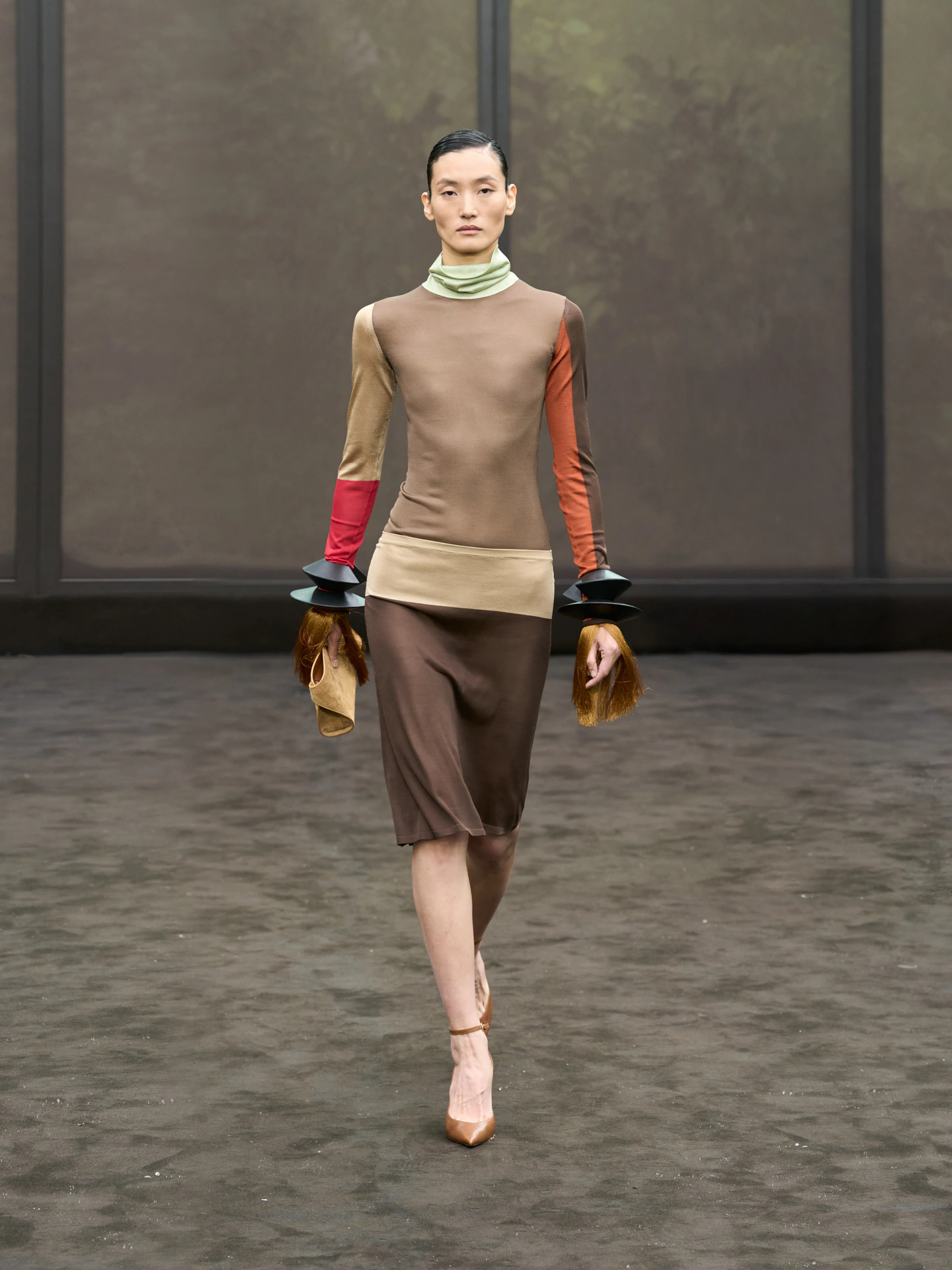 Courtesy of Ferragamo