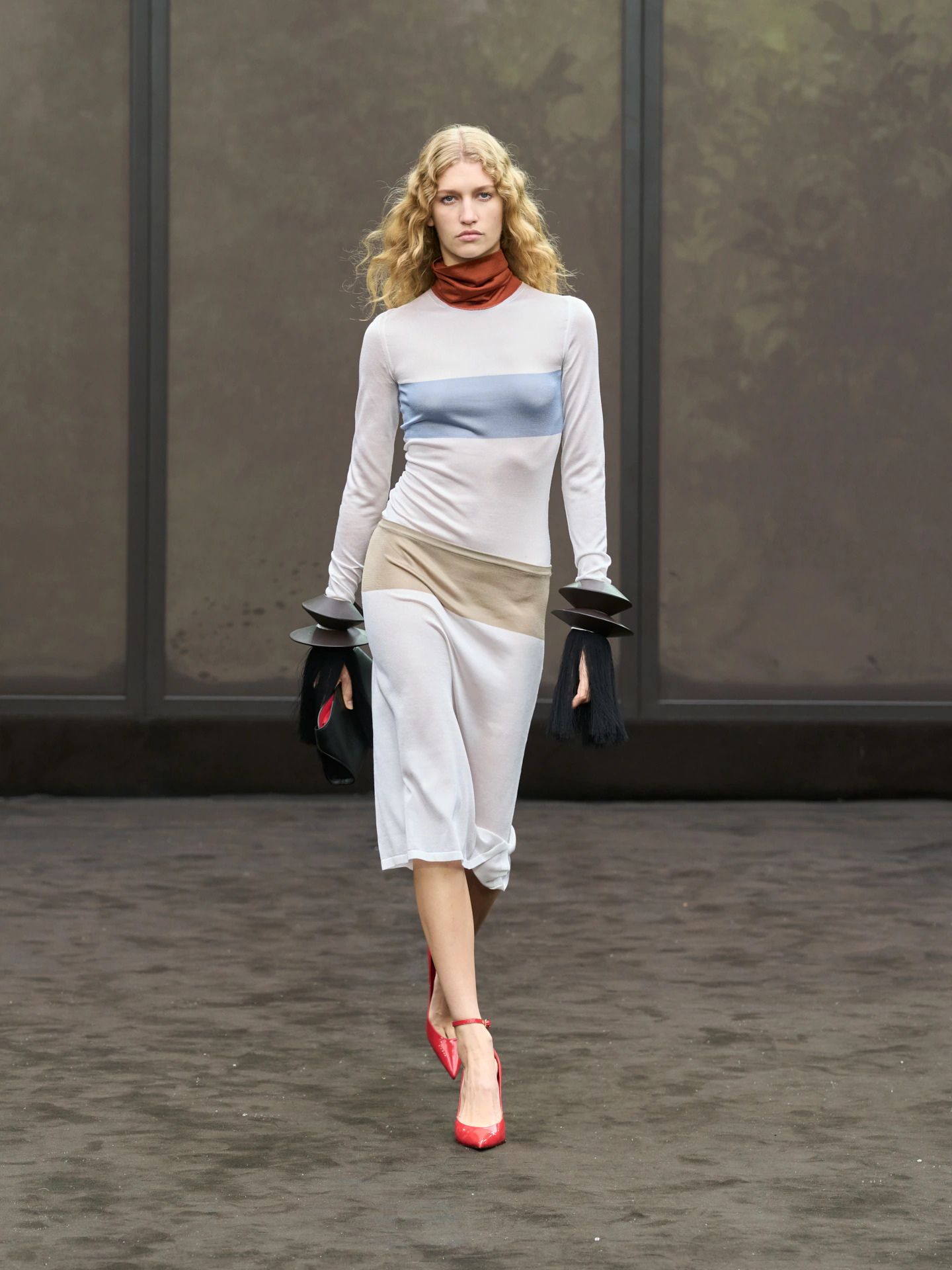 Courtesy of Ferragamo