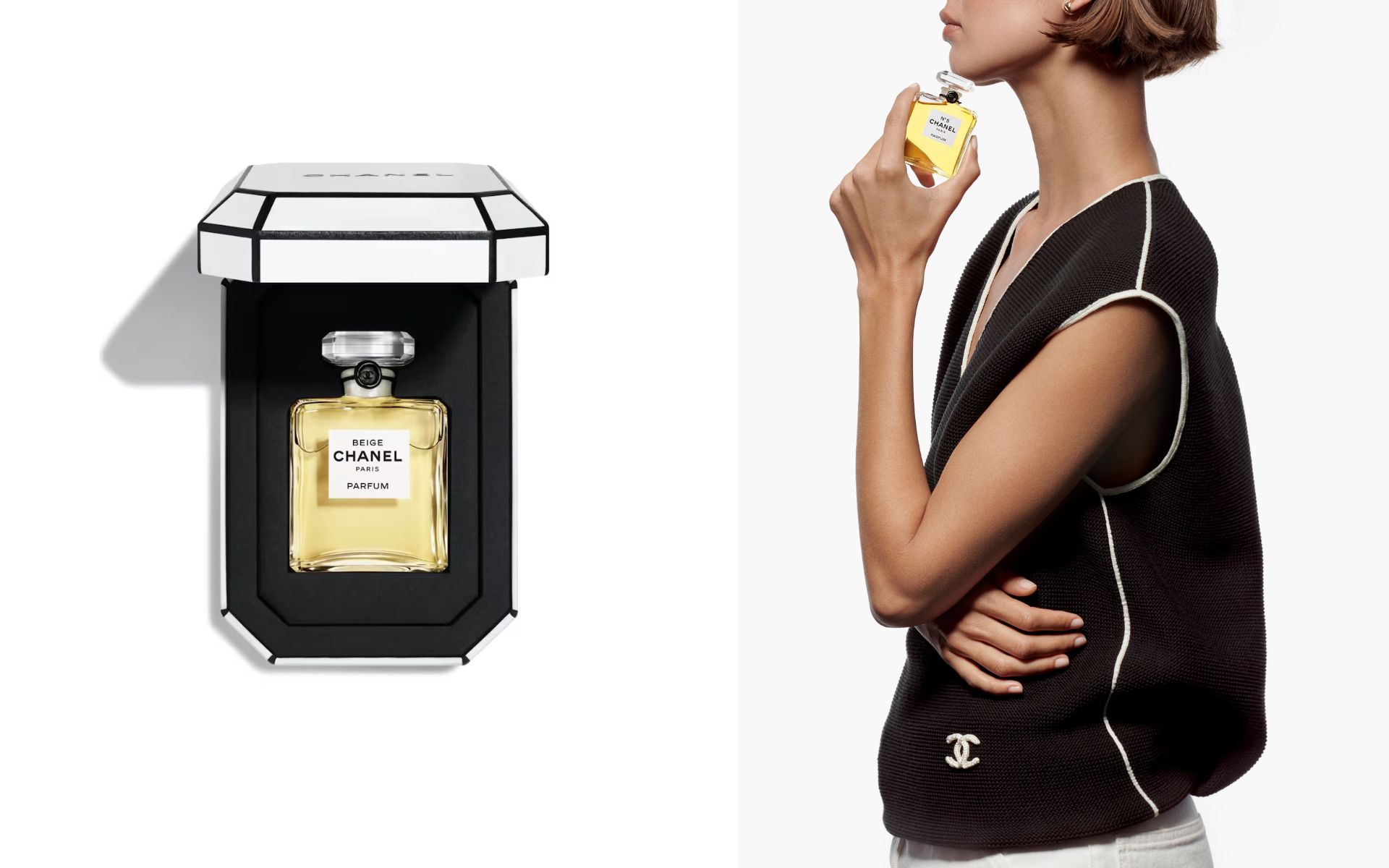 Les Extraits de Chanel: Η αρωματική κληρονομιά της Coco Chanel σε 11 συνθέσεις