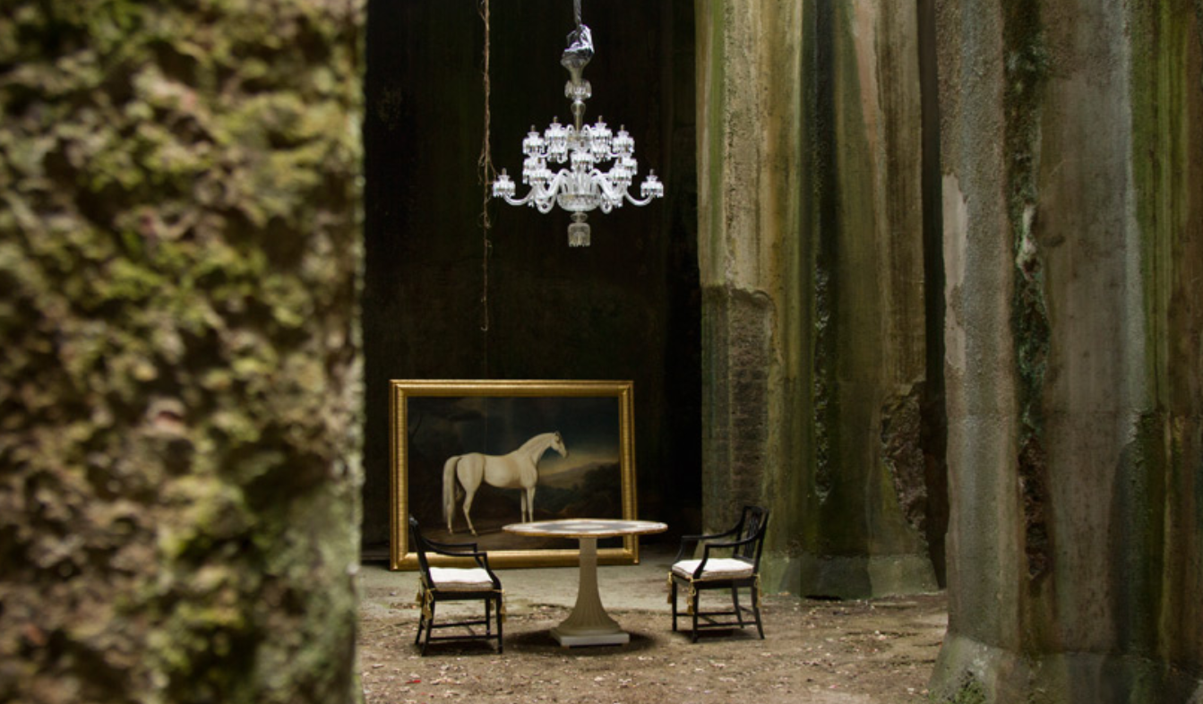 Salone Del Mobile, 2016