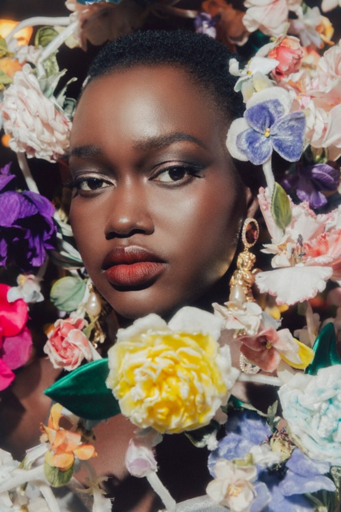 Dolce & Gabbana Alta Moda LOOK 2