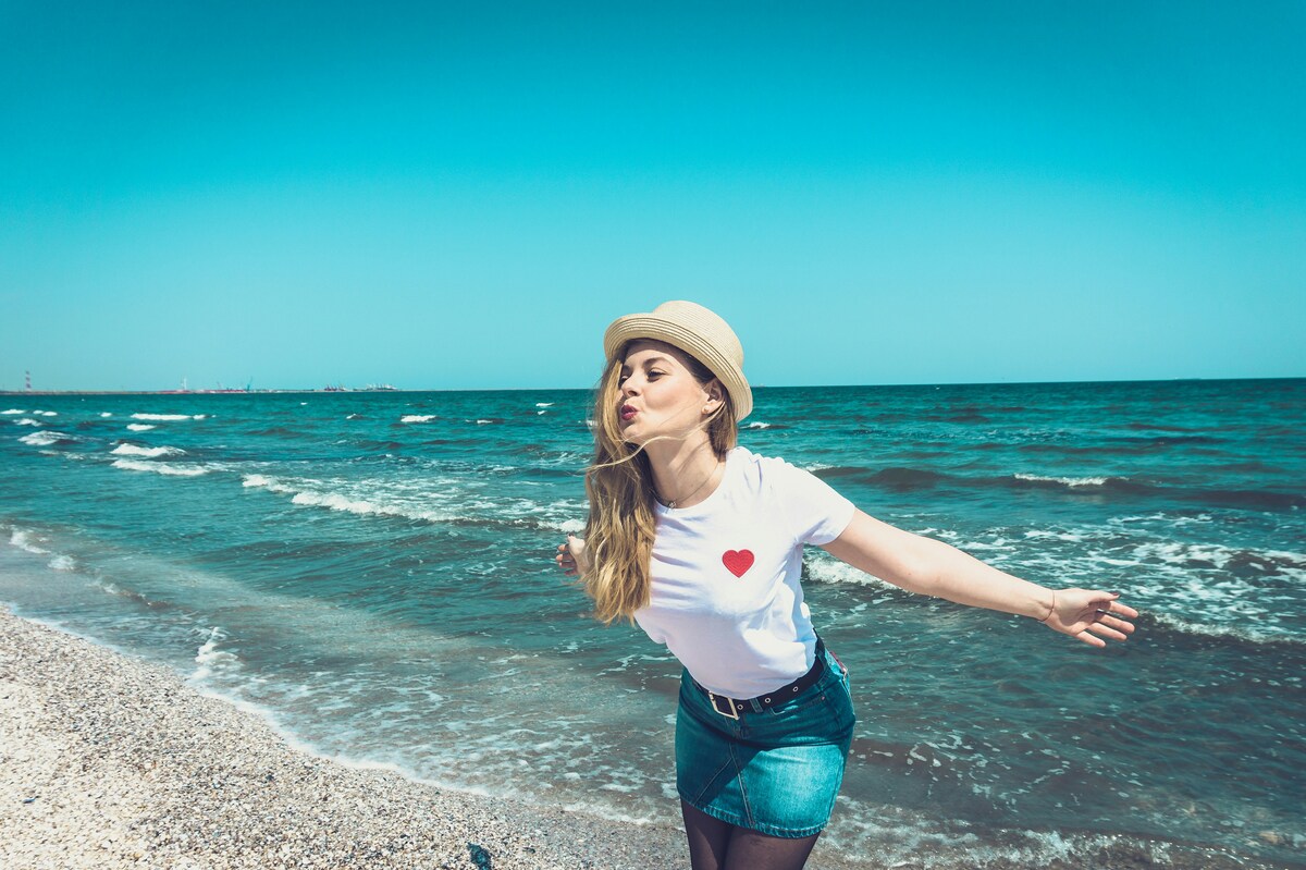 Veronika Nedelcu, Unsplash