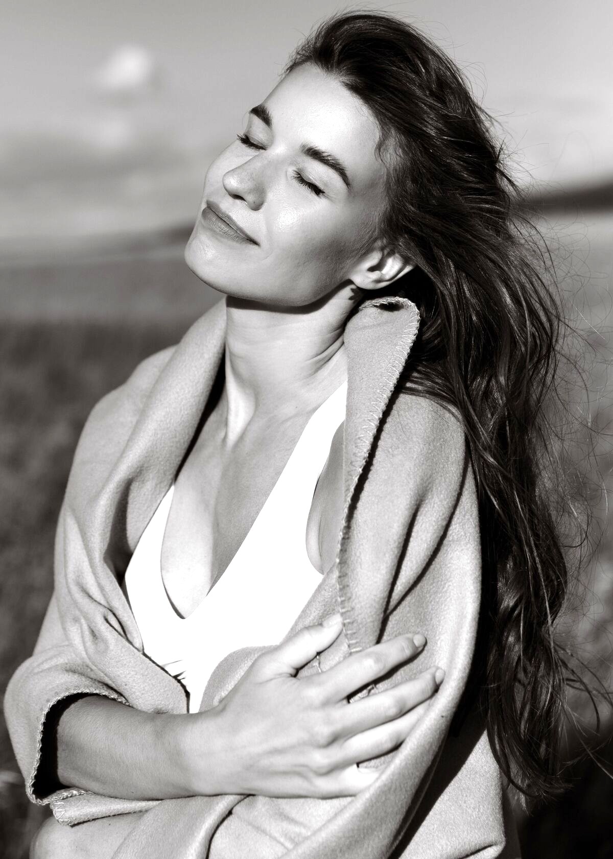 Lena Goncharova, Pexels
