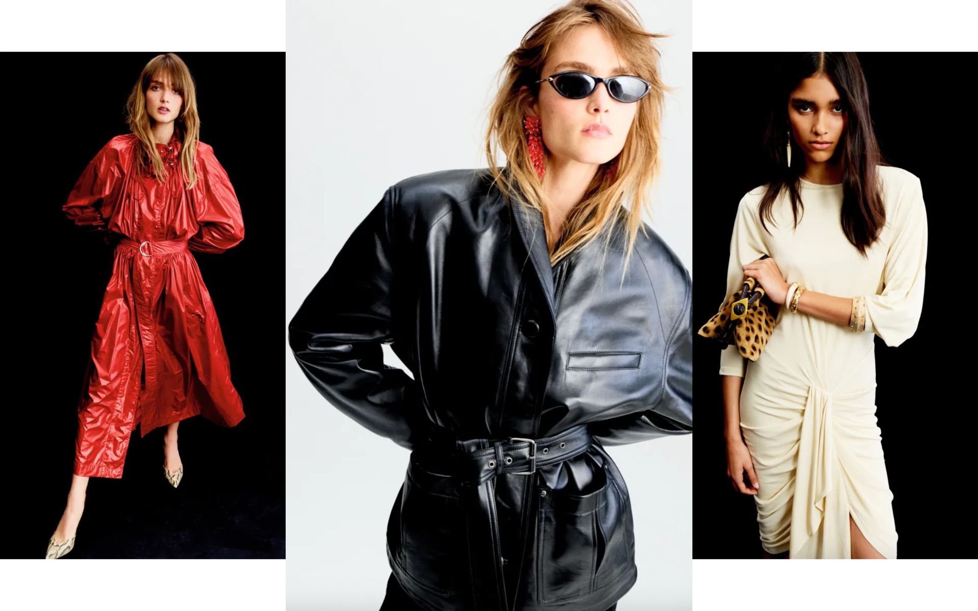 Isabel Marant Resort ’27: Ανακάλυψε τη νέα urban ταυτότητα του παριζιάνικου chic