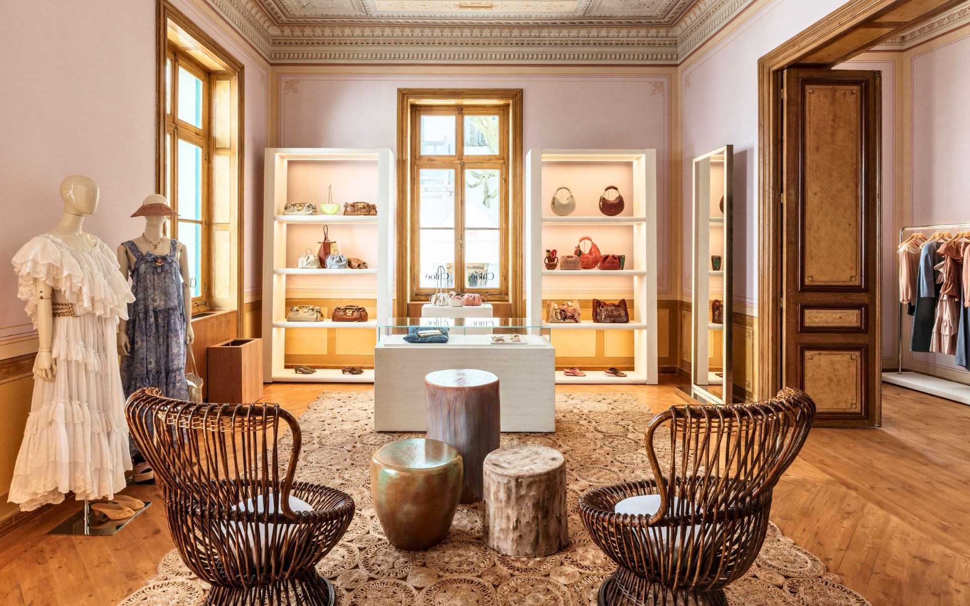 Kalogirou Concept Store: Νέος luxury προορισμός στην καρδιά της Μυκόνου