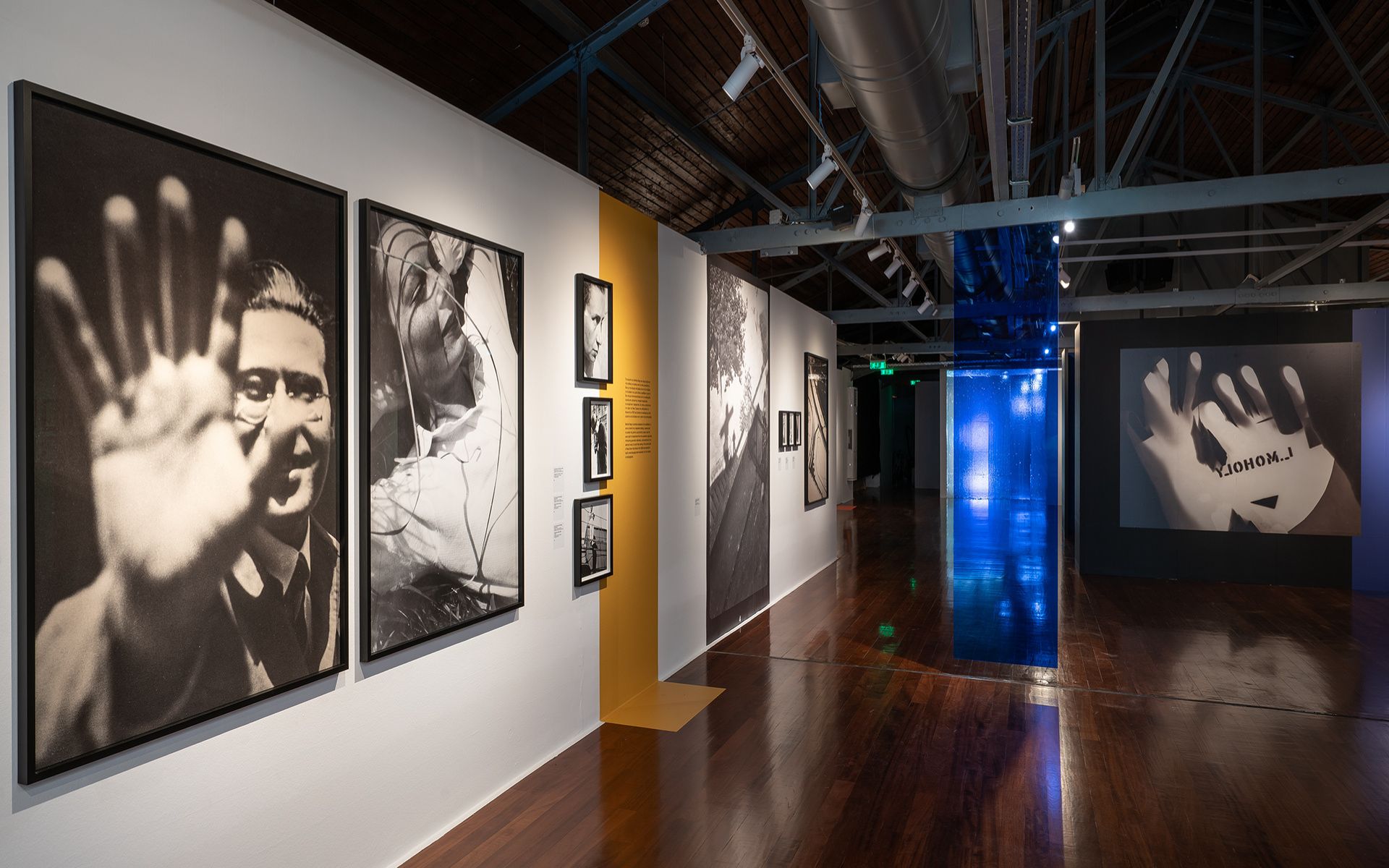 Οι εκρηκτικοί πειραματισμοί του László Moholy-Nagy στο MOMUS της Θεσσαλονίκης