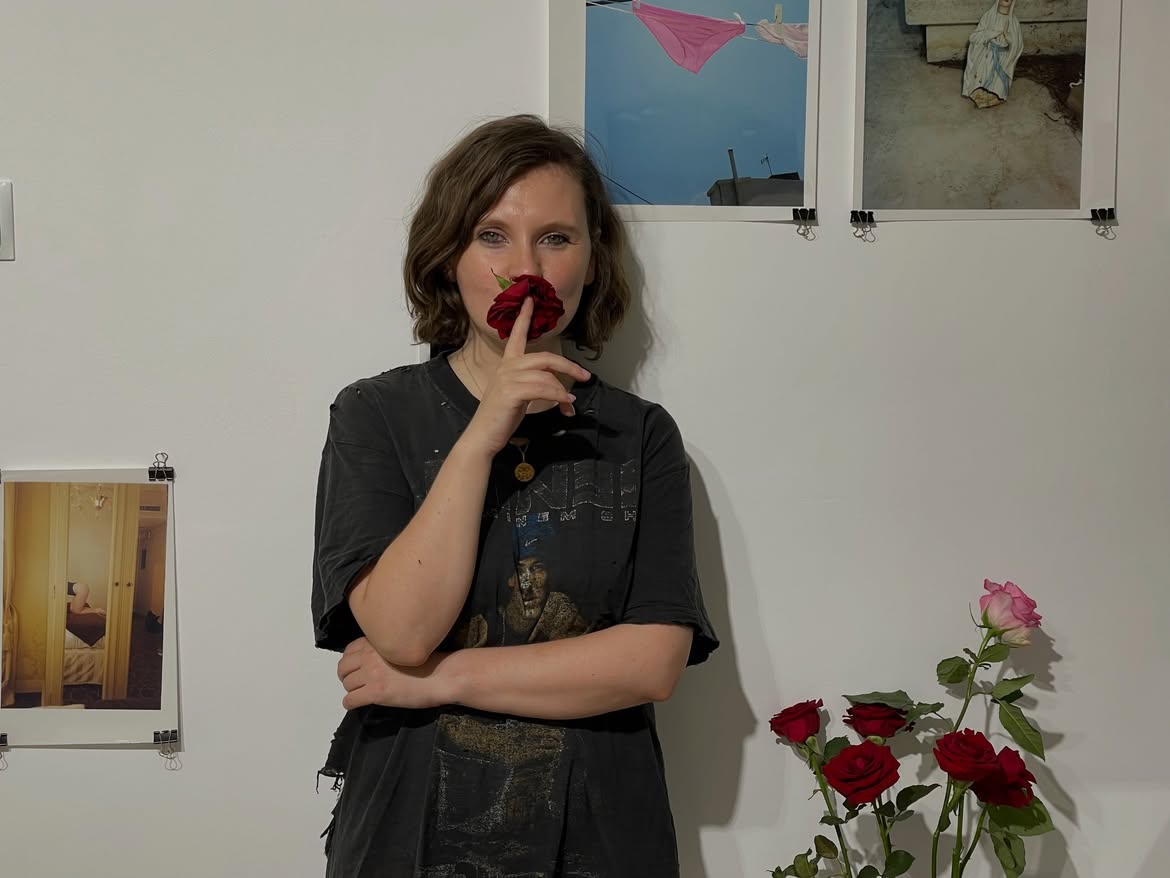 H Sasha Mademuaselle