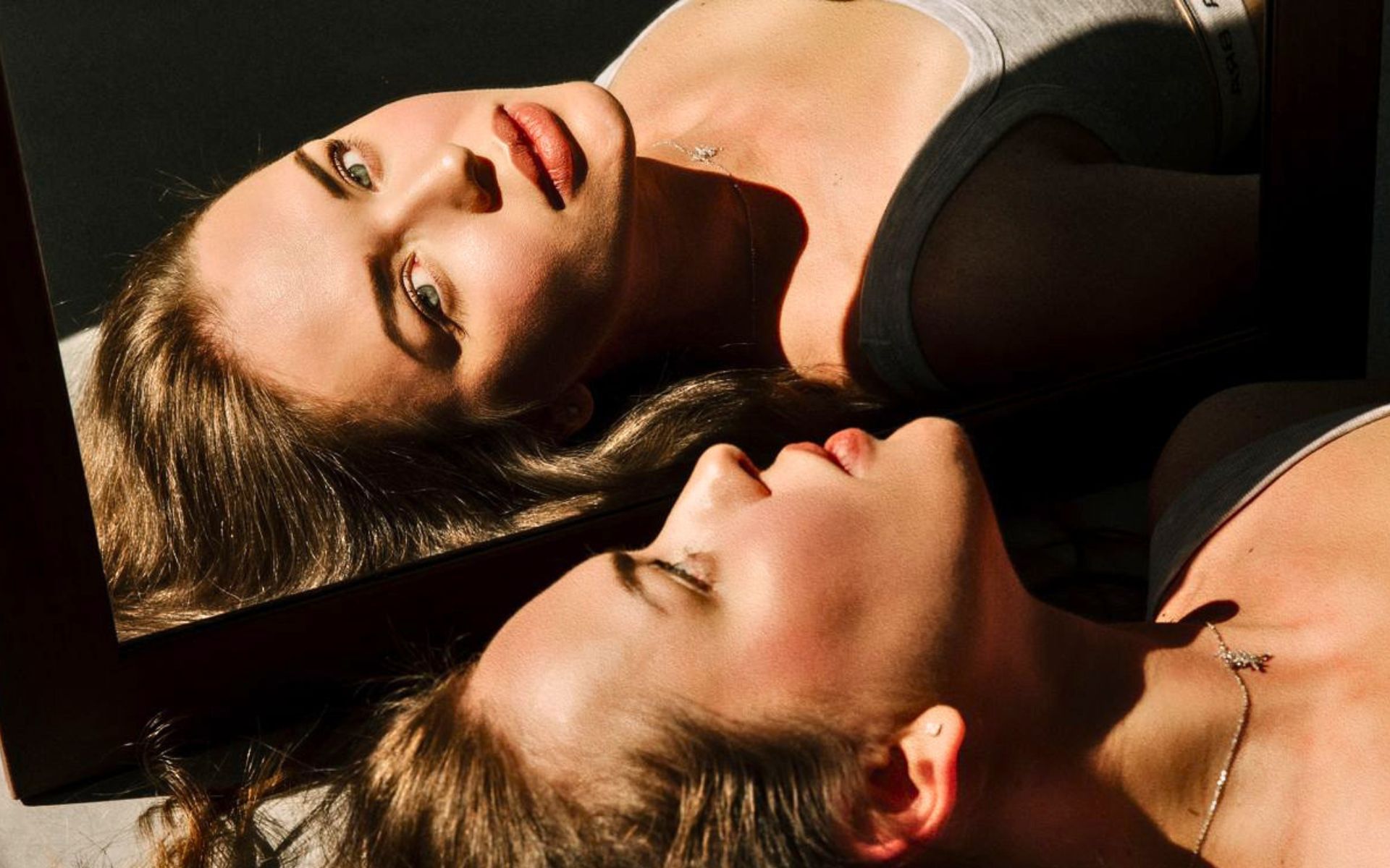 Sleeping with Zinc Oxide: Νέα viral beauty τάση για απίστευτα φωτεινή επιδερμίδα