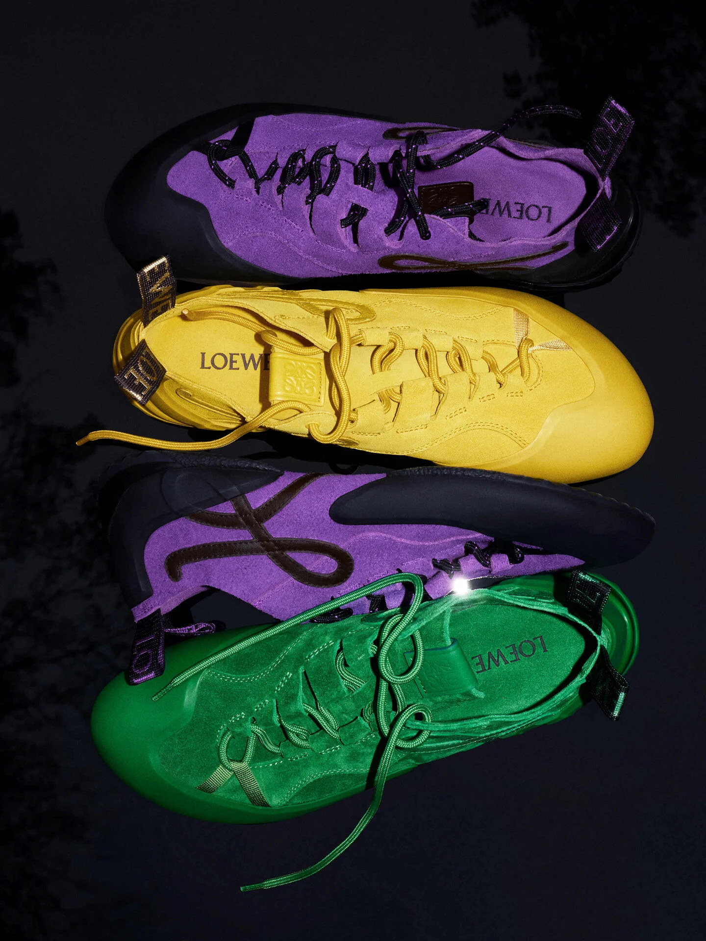 LOEWE SS26