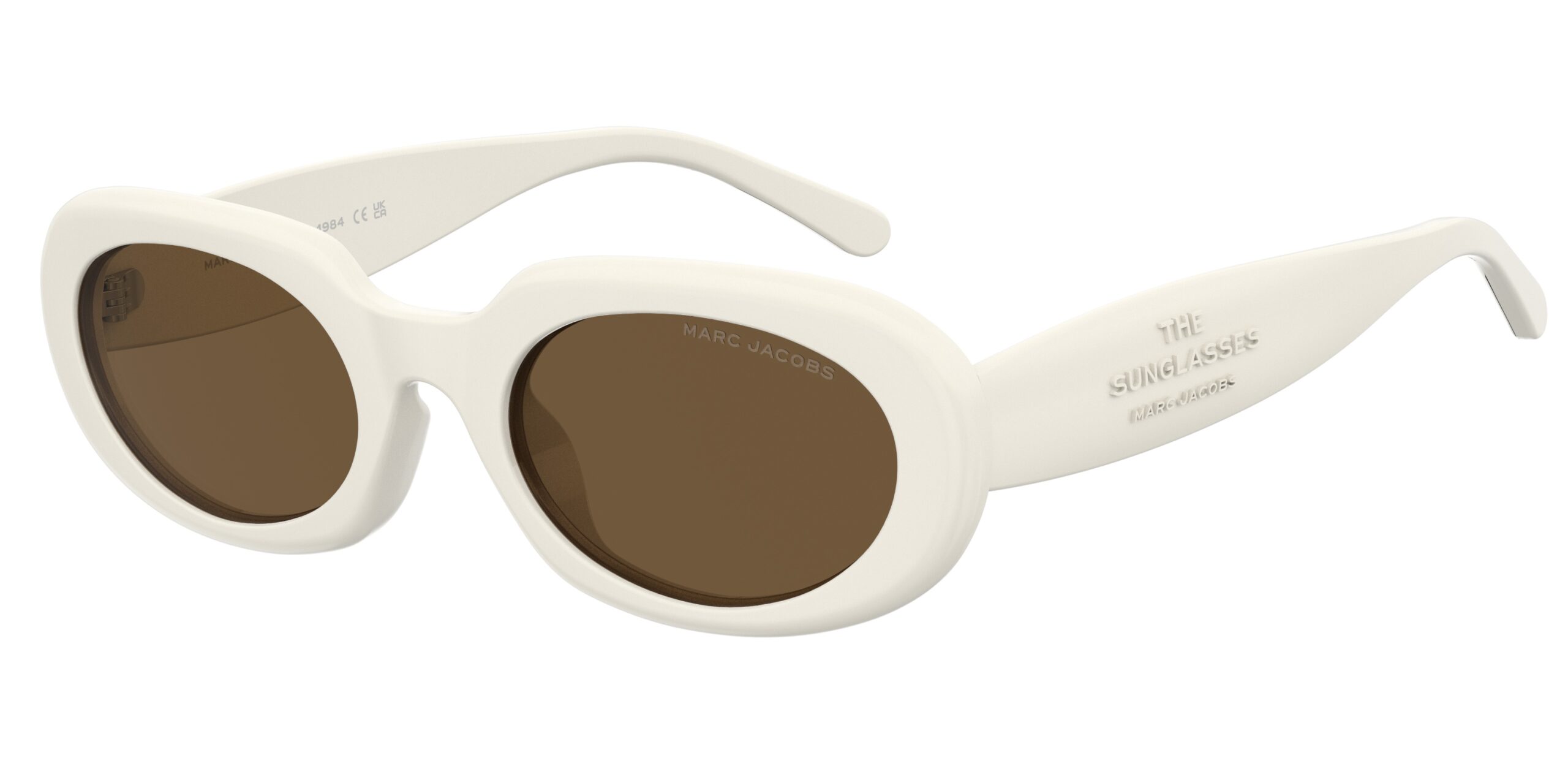 Γυαλιά Marc Jacobs via Safilo