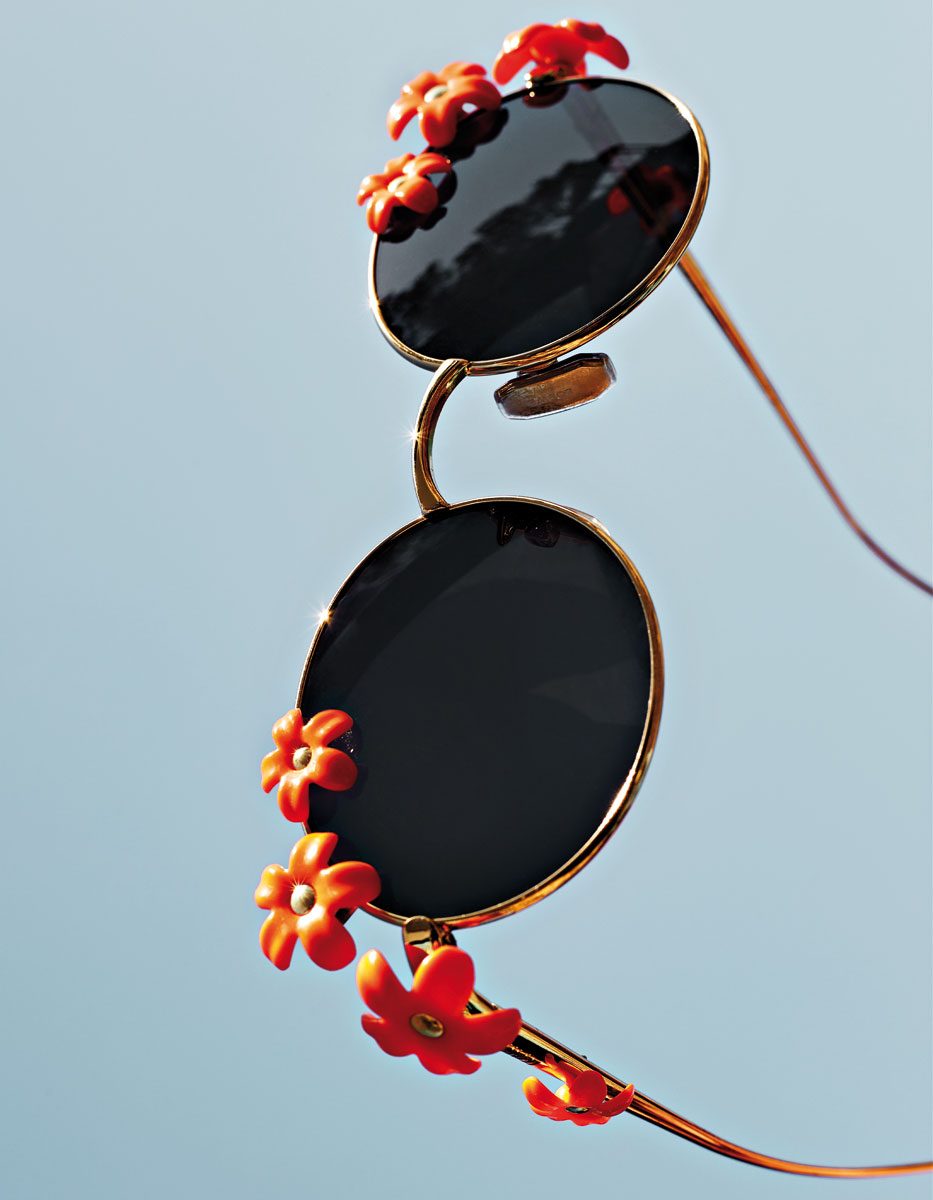 Γυαλιά ηλίου Loewe, Kokkoris Optics.